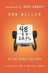 48 Days to the Work You Love