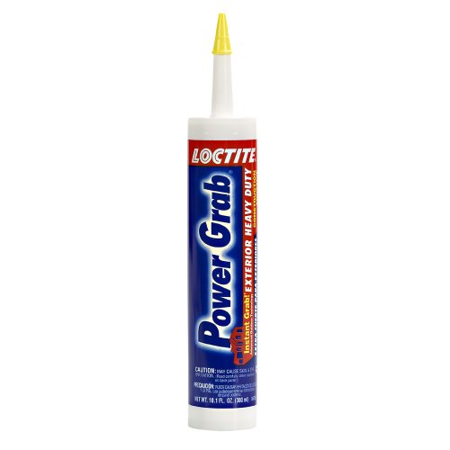 Henkel Loctite 300-ml Exterior Power Grab #01-06756-05
