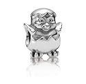 Pandora Damen-Bead Sterling-Silber 925 Küken 790528