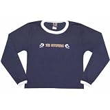 The Offspring - Skulls & Logo Long Sleeve Girls Youth Shirt