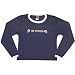 The Offspring - Skulls & Logo Long Sleeve Girls Youth Shirt