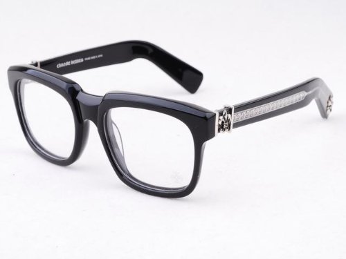 CHROME HEARTS BK Eyeglass Frame