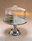 Cake Cover Clear
