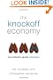 The Knockoff Economy: How Imitation Spurs Innovation