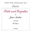 Pride and Prejudice (Unabridged)