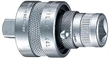 Stahlwille(スタビレー) 445 (3/8SQ)ラチェットアダプター