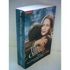 Jacquelyn Mitchard: Tief wie der Ozean