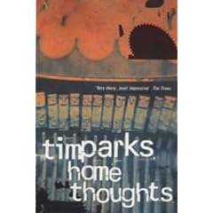 Home Thoughts (Flamingo)