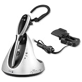 Produkt-Bild: Doro ha1910 DECT drahtlos Headset mit Lifter