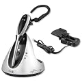 Doro HS1910 DECT Wireless Headset Including Lifter