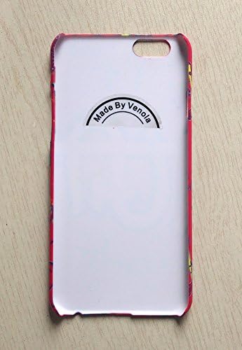 St. Louis Cardinals Iphone 6 Plus 5.5'' Case MLB