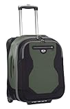 Eagle Creek Tarmac 20 Wheeled Luggage, Cypress Green