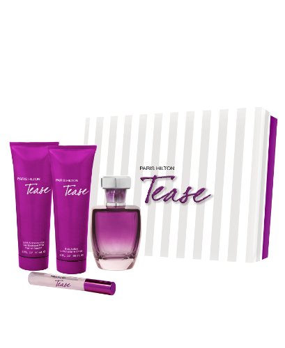 Paris Hilton Tease Gift Set 0