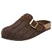 Rebels Women's Icicle Mules & Clogs