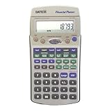 Datexx DH-170FS EZ Financial Planner Calculator
