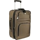 Kenneth Cole Reaction Business and Luggage Lite Altitude 21" Expandable Wheeled Upright Pullman/Carry-On (Tan)