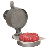Weston Burger EXPress Hamburger Press with Patty Ejector