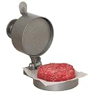 Weston Burger EXPress...