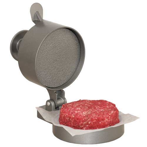 Weston Burger Express Hamburger Press with Patty Ejector