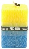 FIX-ZER �i�t�B�N�T�[�j �L�����h�� �X���b�h�L�����h���i7.5cm�l�p���j�C�G���[�u���[QS32