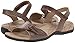 Sanita Women's Claudia Platform Sandal