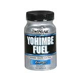 Yohimbe Fuel - 100 - Capsule
