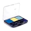 Buy Eye Care - Cover Girl Eye Enhancers 3-Kit Eye Shadow Set Blazing Blues (3-pack)