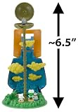 Piccolo and Korin Sama at Korin Tower ~6.5 Figure Playset 41cIbZ%2Br6CL. SL160 Piccolo and Korin Sama at Korin Tower ~6.5 Figure Playset