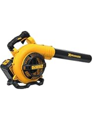 Lawn & Patio: DEWALT DCBL790M1 40V MAX 4.0 Ah Lithium Ion XR Brushless Blower - DEWALT