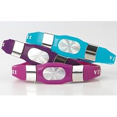 Vital Maxx Armband Energie Balance Hologramm Armband aus dem TV