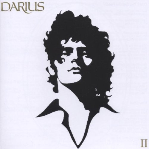 Darius - Darius Ii By Darius (2004-04-19) - Zortam Music