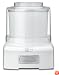 Cuisinart ICE-21 Frozen Yogurt-Ice Cream & Sorbet Maker, White
