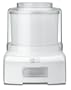 Cuisinart ICE-21 Frozen Yogurt-Ice Cream & Sorbet Maker, White