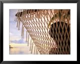 Woman On Hammock, Ari Atoll, Maldives Framed Photographic Poster Print by Angelo Cavalli, 31x25 Woman On Hammock, Ari Atoll, Maldives Framed Photographic Poster Print by Angelo Cavalli, 31x25