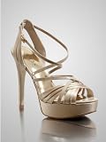 GUESS Kadyn High-Heel Sandals