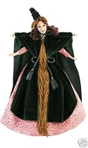 The Carol Burnett Show Went with the Wind! Barbie Doll