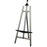 アーテック アルミイーゼル AE-140S 178024 シルバー