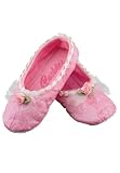 Barbie Ballet Slipper Forever