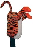 Tiger Animal Bottom Cover
