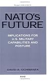 NATO's Future: Implications for U.S. Military Capabilities and Posture