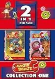 Engie Benjy Pack: Jollop To The Rescue and Message For Bike [Amazon Exclusive] [DVD]