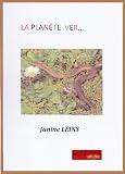 Acheter livre Jeunesse : La Planète Ver