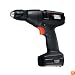 Black & Decker 9099KC 7.2-Volt Cordless Drill with Keyless Chuck