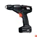 Black & Decker 9099KC 7.2-Volt Cordless Drill with Keyless Chuck