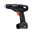 Black & Decker 9099KC 7-1/2-Volt Cordless Drill with Keyless Chuck