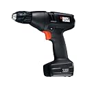 7.2-Volt Cordless Drill