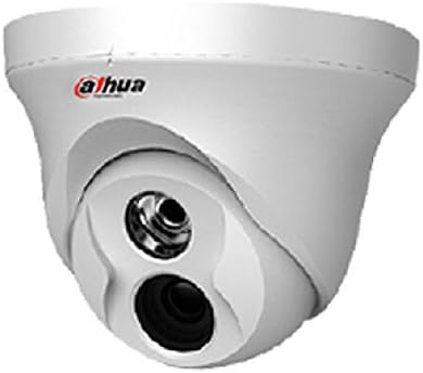 Wi8® Dahua Waterproof 3MP IP66 IR HD Network Mini Dome IP Camera POE IPC-HDW4300C