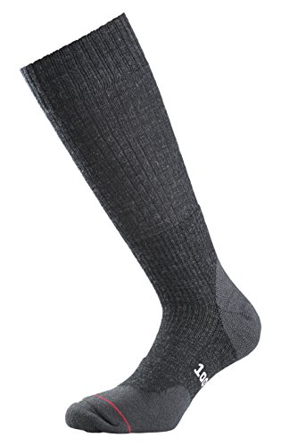 1000 Mile Fusion Women's Mid-Height Walking Socks