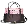 Trend Lab Maya Bowling Bag with Changing Pad