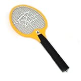Battery Operated Racket Bug Zapper